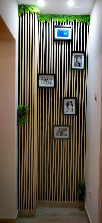 Apartament Daria Tirgu Ocna Exterior photo